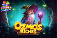 Ozmo's Riches