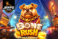 Bone Rush - Jackpot Star