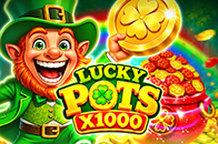 Lucky Pots x1000