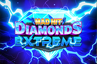 Mad Hit Diamonds Extreme